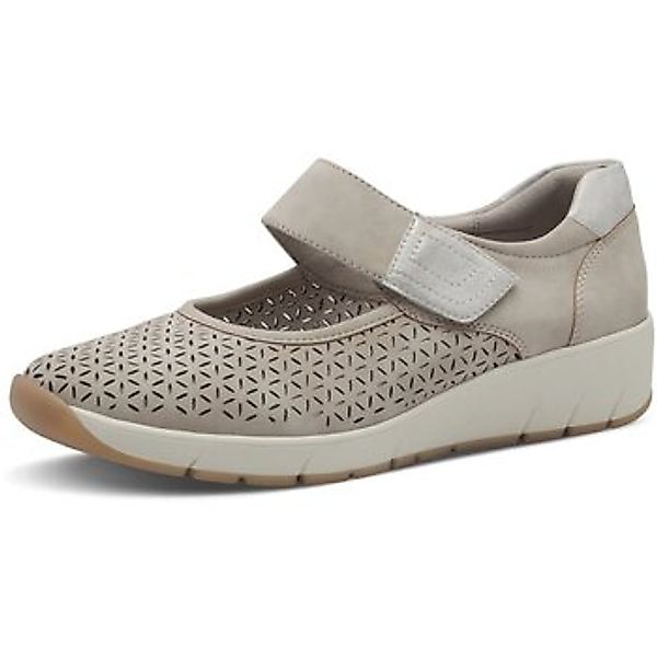 Jana  Ballerinas Slipper Women Slip-on 8-24664-42-341 günstig online kaufen