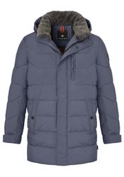 Redpoint Parka JOHN Pflegeleichte Regular Fit günstig online kaufen