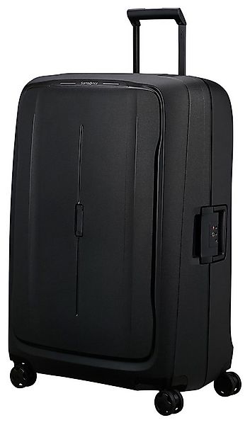 Samsonite Hartschalen-Trolley ESSENS, verschiedene Größen und Farben, 4 Rol günstig online kaufen
