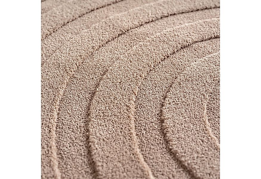 Ayyildiz Teppiche Teppich POMPEI 1611, rechteckig, Höhe: 12 mm, Läufer, pfl günstig online kaufen