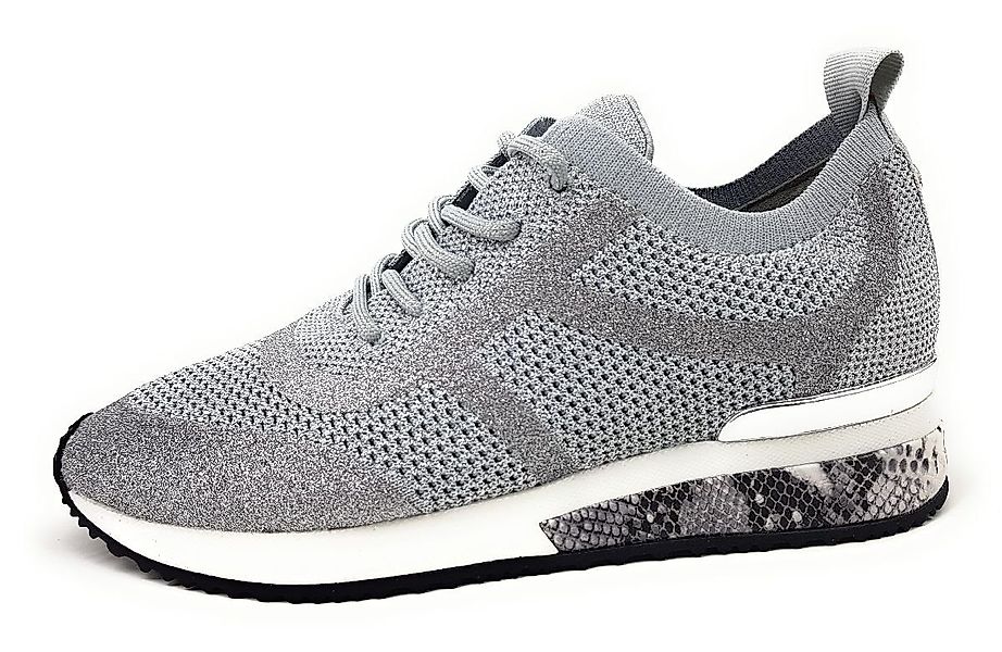 La Strada Sneaker Schnürschuh günstig online kaufen