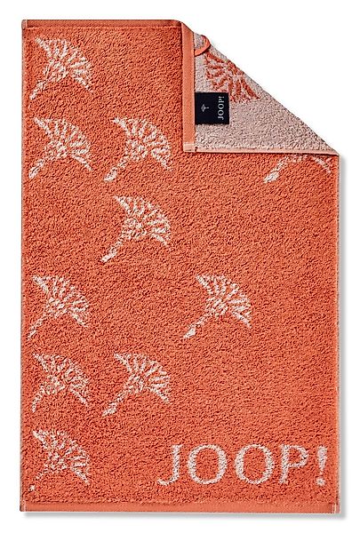 JOOP! Gästehandtücher JOOP! LIVING - MOVE günstig online kaufen