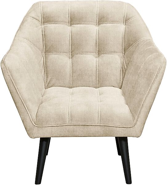 ED EXCITING DESIGN Sessel "Max" günstig online kaufen