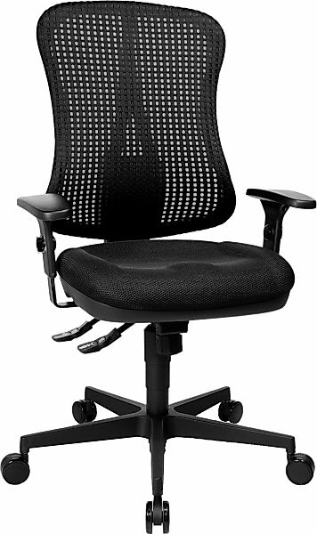 TOPSTAR Bürostuhl "Head Point SY" günstig online kaufen