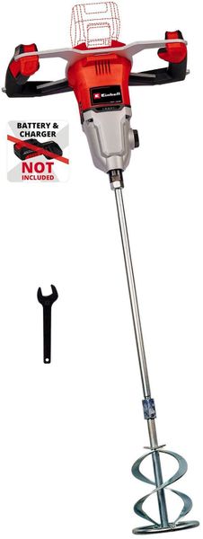 Einhell Rührwerk TP-MX 18-2 Li BL günstig online kaufen