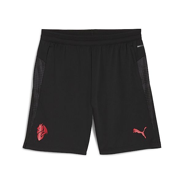 PUMA Sporthose AC Milan Trainingsshorts Herren günstig online kaufen