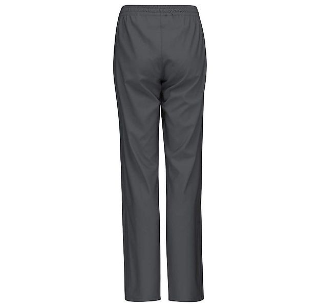 Head Sporthose Tennishose Pant Club (UV-Schutz) lang grau Damen günstig online kaufen