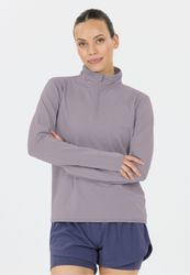ENDURANCE Langarmshirt VIRONIC W Waffle mit günstig online kaufen