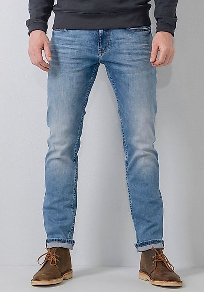 Petrol Industries Tapered-fit-Jeans - Jeans - günstig online kaufen