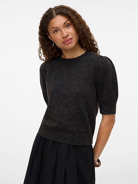 Vero Moda Strickpullover VMDOFFY 2/4 O-NECK günstig online kaufen