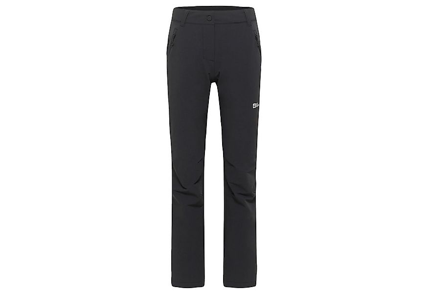 Jack Wolfskin Outdoorhose Jack Wolfskin Activate Thermic Pants günstig online kaufen
