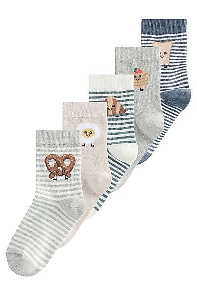 Next Kurzsocken Socken mit hohem Baumwollanteil, günstig online kaufen