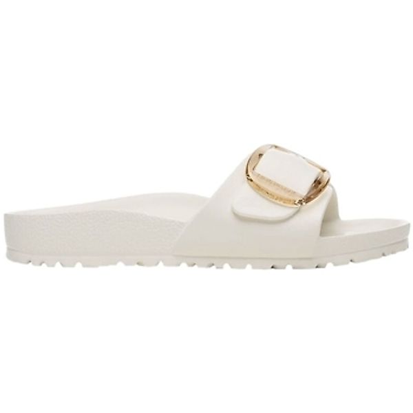 BIRKENSTOCK  Sandalen Madrid Big Buckle EVA Narrow - Eggshell günstig online kaufen