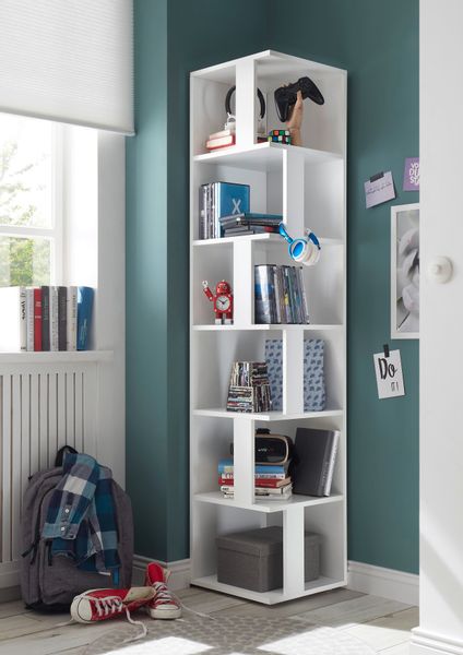 BEGA OFFICE Eckregal Corner Shelf, mit günstig online kaufen