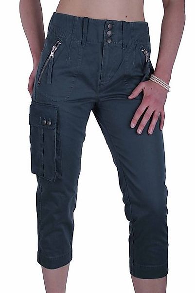Diesel Caprihose Diesel Damen Hose Caprihose Capri Tokara günstig online kaufen