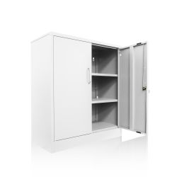 ONDIS24 Aktenschrank Mehrzweckschrank Stahlschrank - Büroschrank günstig online kaufen