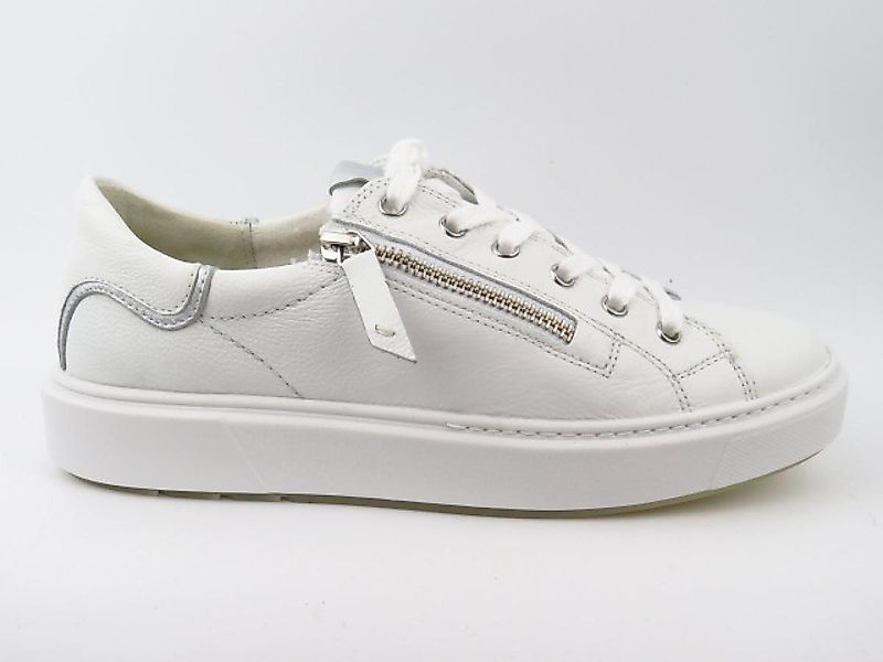 Paul Green Calf Nappa Sneaker günstig online kaufen