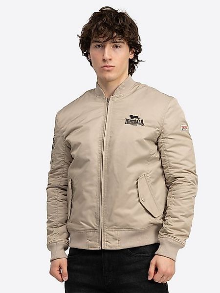 Lonsdale Allwetterjacke TERN HILL günstig online kaufen