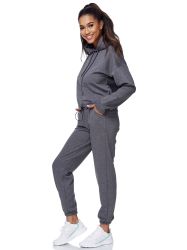 Tazzio Jogginganzug F200, Trainingsanzug SET Jogginghose günstig online kaufen