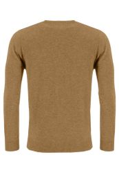 FYNCH-HATTON Rundhalspullover günstig online kaufen