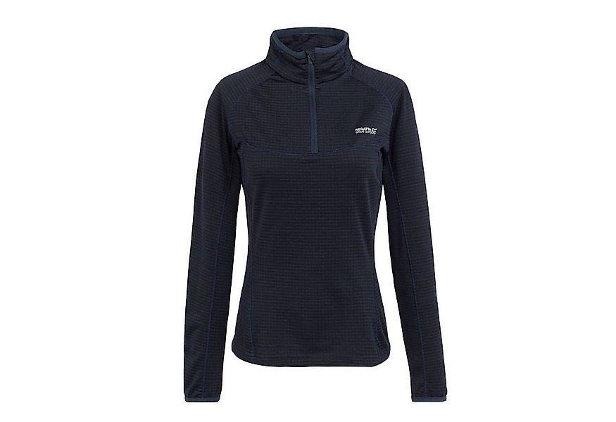 RennerXXL Fleeceshirt Regatta Yonder Damen Midlayer große Größen atmungsakt günstig online kaufen
