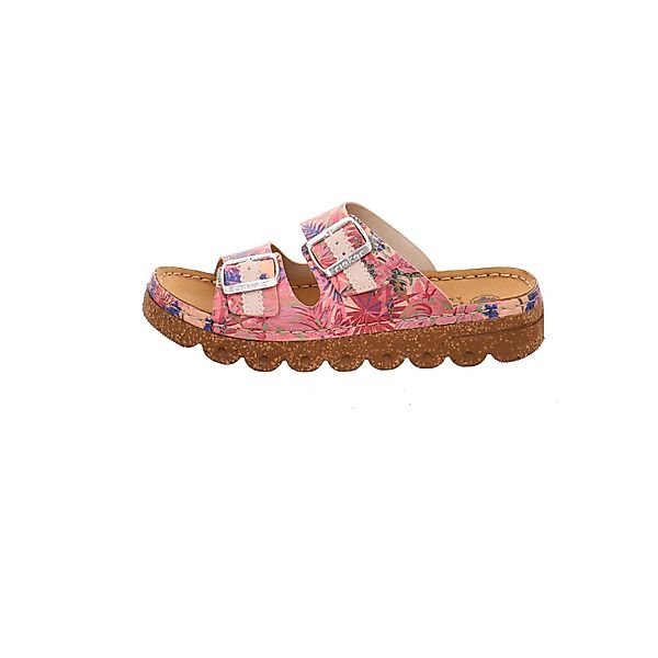 Rieker FSK Damen Sandalen Pantolette günstig online kaufen