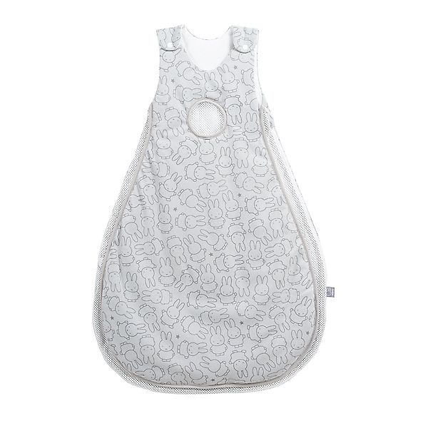 roba® Babyschlafsack safe asleep®, Babyschlafsack, Baumwolle günstig online kaufen