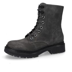 Dockers by Gerli Schnürboots Biker Boots günstig online kaufen