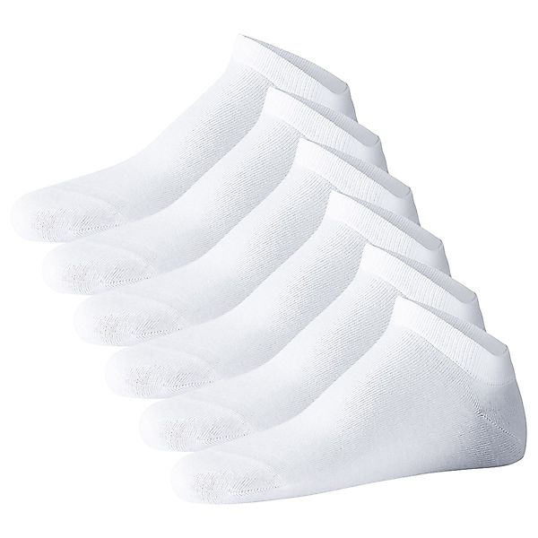 JOOP! Sneakersocken Unisex Socken 6er Pack günstig online kaufen