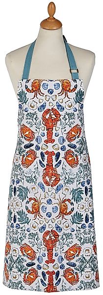 Ulster Weavers Kochschürze Shellfish, (Set, 1-tlg., günstig online kaufen