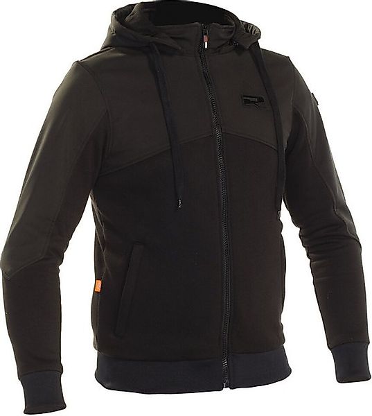 Richa Motorradjacke Titan Core Motorrad Zip Hoodie winddicht protektoren ab günstig online kaufen