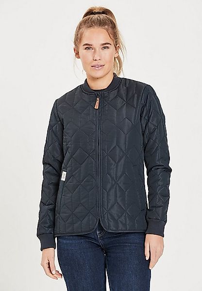 WEATHER REPORT Outdoorjacke Piper mit elastischen Bündchen günstig online kaufen