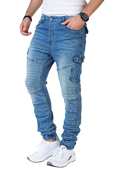 Styleko Cargohose 8014 Herren Cargohose Cargo günstig online kaufen