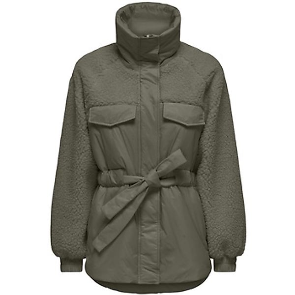 Only  Jacken Jacke ERIKA Übergangsjacke günstig online kaufen