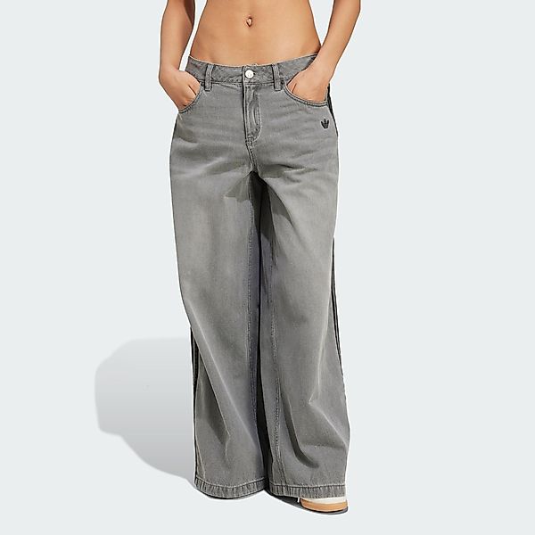 adidas Originals Loose-fit-Jeans ADICOLOR DENIM ADILENIUM günstig online kaufen