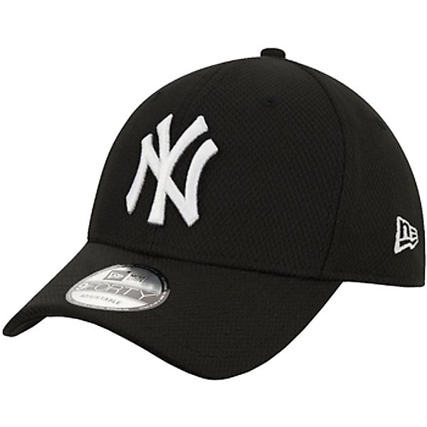 New-Era  Schirmmütze 9FORTY Diamond New York Yankees MLB Cap günstig online kaufen