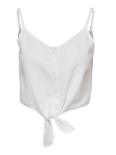 ONLY Spaghettitop Caro (1-tlg) Drapiert/gerafft günstig online kaufen