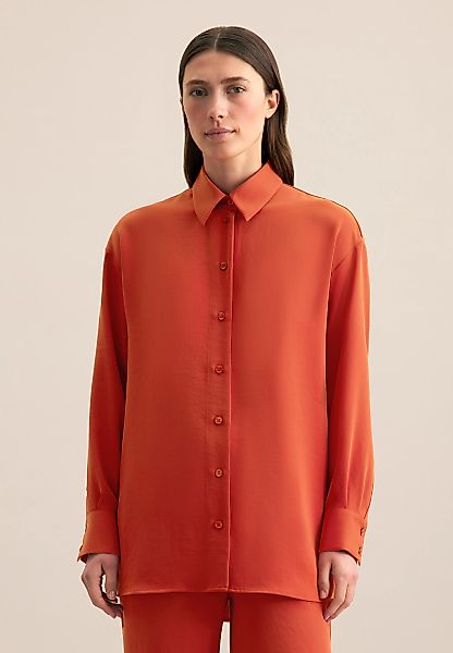 seidensticker Outdoorbluse, Uni günstig online kaufen