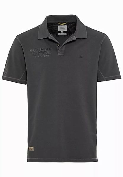 camel active Poloshirt Poloshirt GMD günstig online kaufen