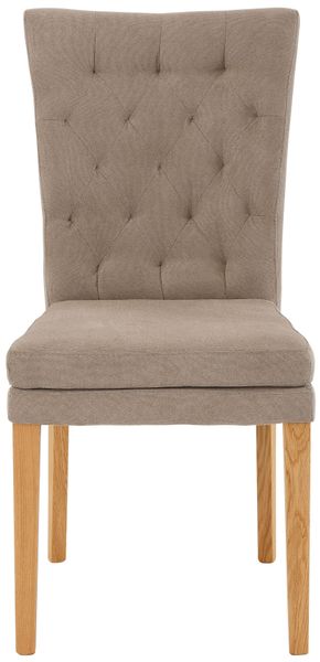 Home affaire Esszimmerstuhl "Colorado BESTSELLER Polsterstuhl" (Set) 4 Stk. günstig online kaufen