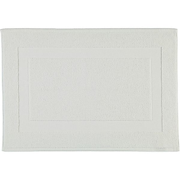 Rhomtuft Duschmatte Comtesse, Höhe 10 mm, günstig online kaufen