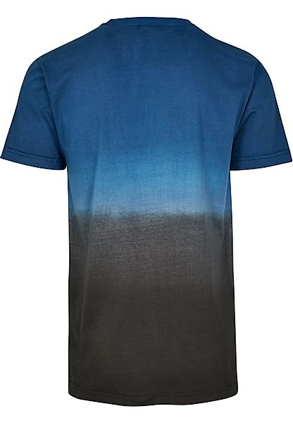 URBAN CLASSICS T-Shirt "Urban Classics Herren Dip Dyed Tee", (1 tlg.) günstig online kaufen