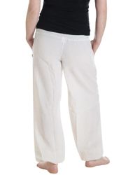 Vishes Haremshose Lange Sommerhose Schlupfhose Einheitsgröße günstig online kaufen
