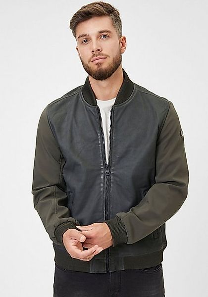 Mauritius Lederjacke GMHorizan mit Ärmel im günstig online kaufen