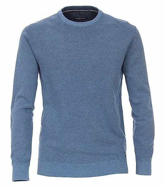 CASAMODA Sweatshirt SNOS Pullover O-Neck günstig online kaufen