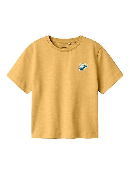 Name It T-Shirt NMMFREDERY SS NREG günstig online kaufen
