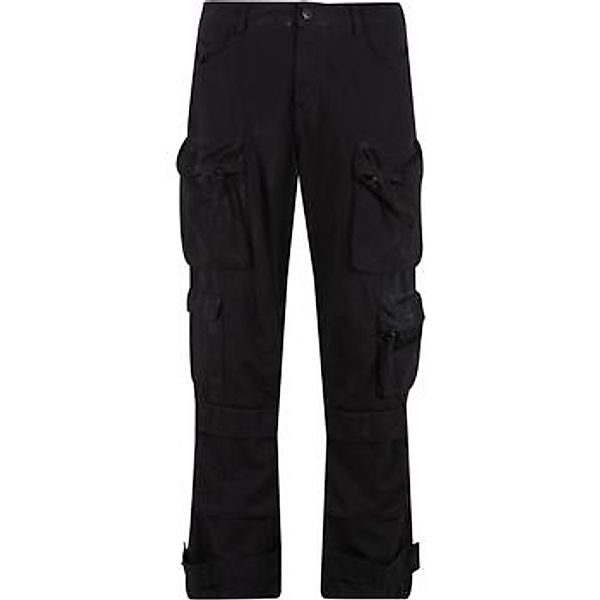 Urban Classics  Cargohose Pantalon cargo  Multi Pocket günstig online kaufen