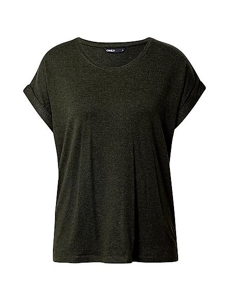 ONLY T-Shirt ONLMoster (1-tlg) Plain/ohne Details günstig online kaufen