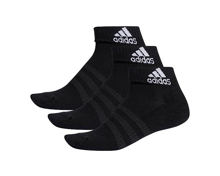 adidas Performance Kurzsocken Ankle Socken 3 Paar (Packung, 3-Paar, 3er-Pac günstig online kaufen