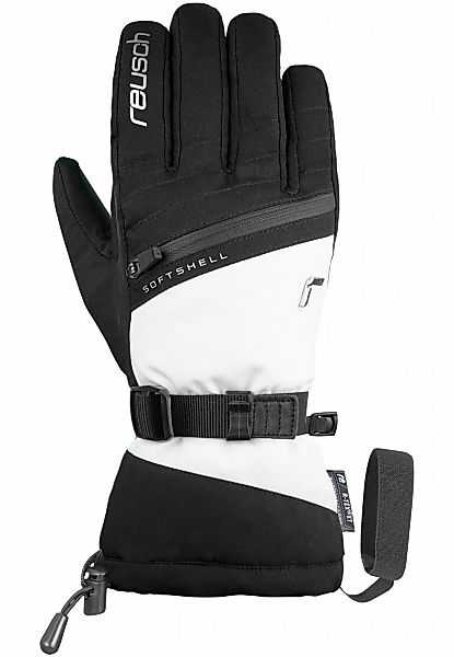 Reusch Skihandschuhe "Demi R-TEX XT" mit verstellbarem Verschluss günstig online kaufen